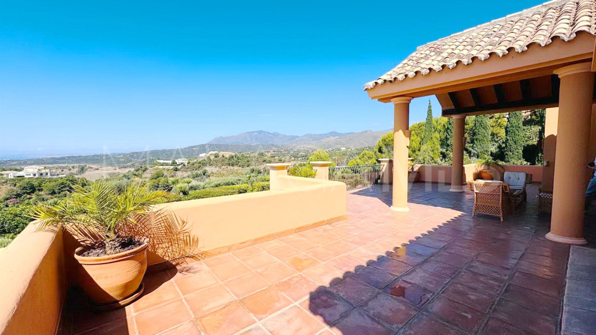 Villa for sale in Marbella Club Golf Resort