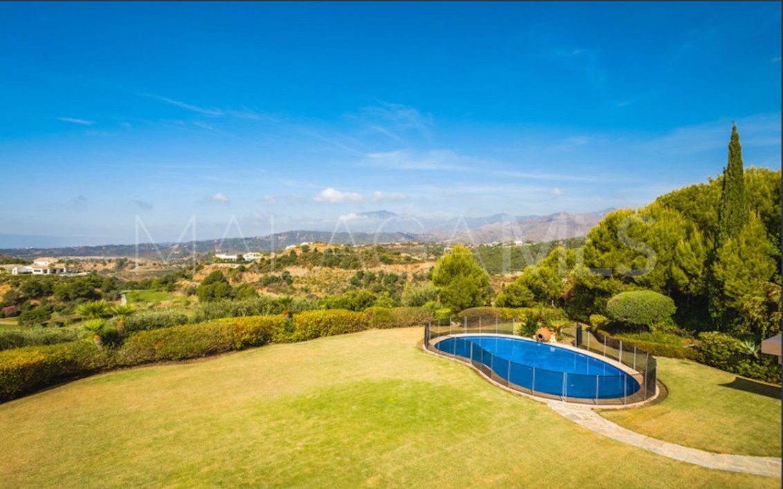 Villa for sale in Marbella Club Golf Resort