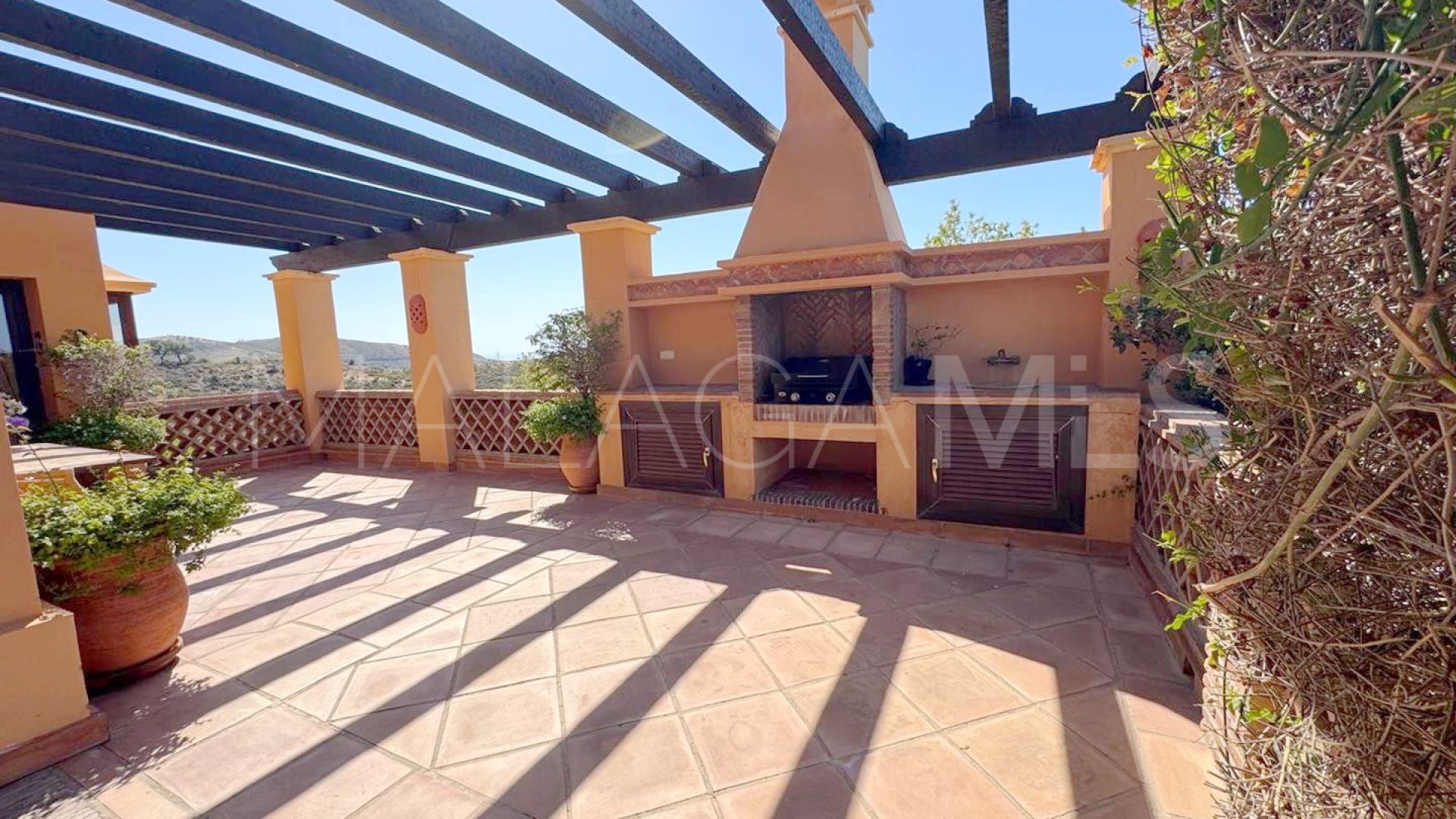 Villa for sale in Marbella Club Golf Resort