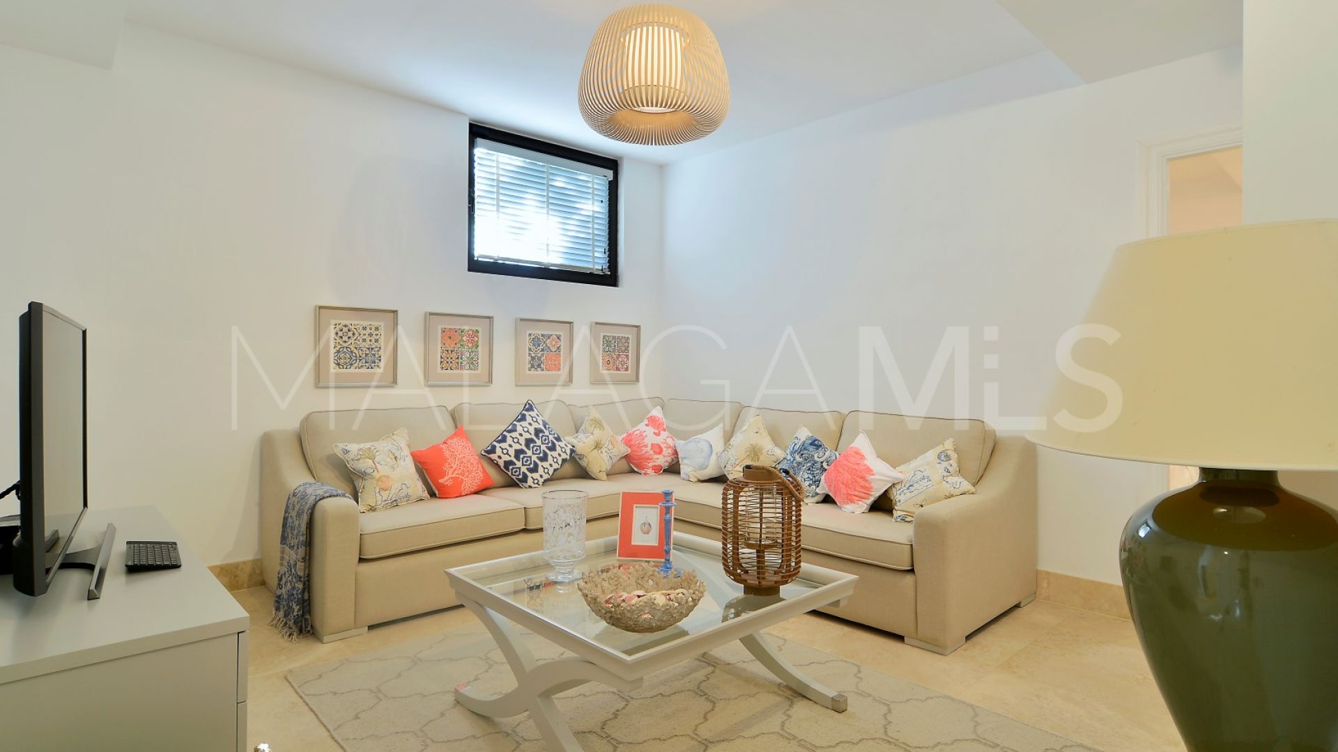 For sale 5 bedrooms villa in La Reserva de la Quinta