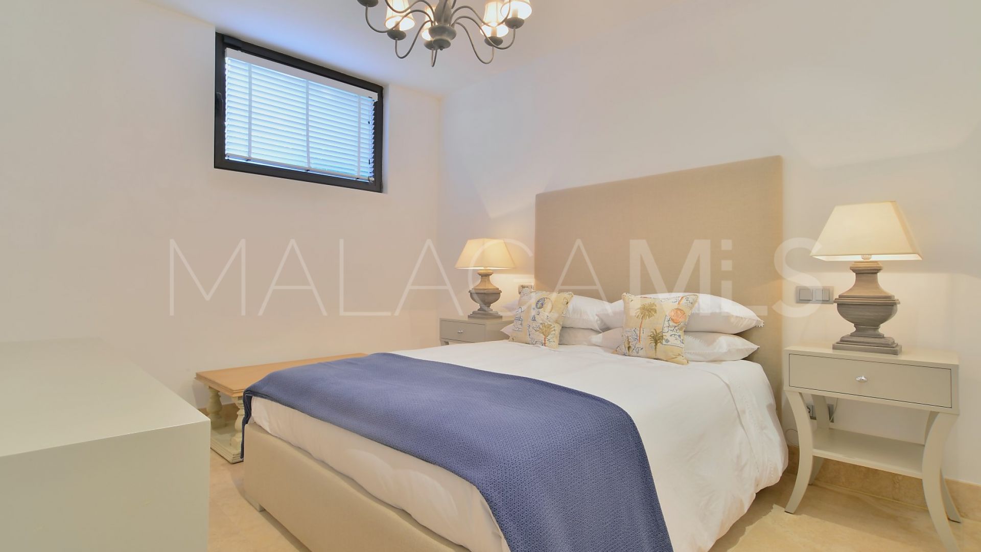 For sale 5 bedrooms villa in La Reserva de la Quinta