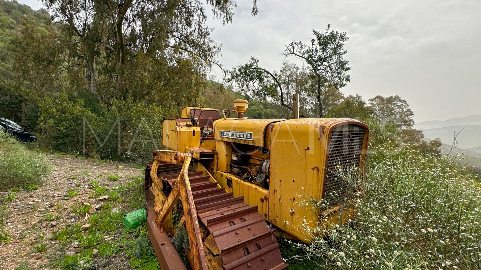 Finca for sale in Pinares de San Antón