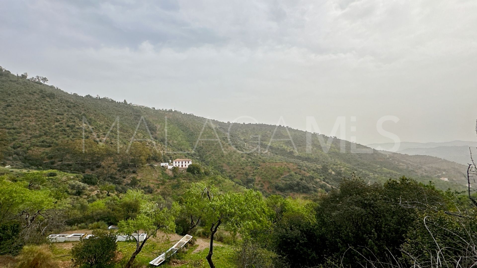 Finca for sale in Pinares de San Antón