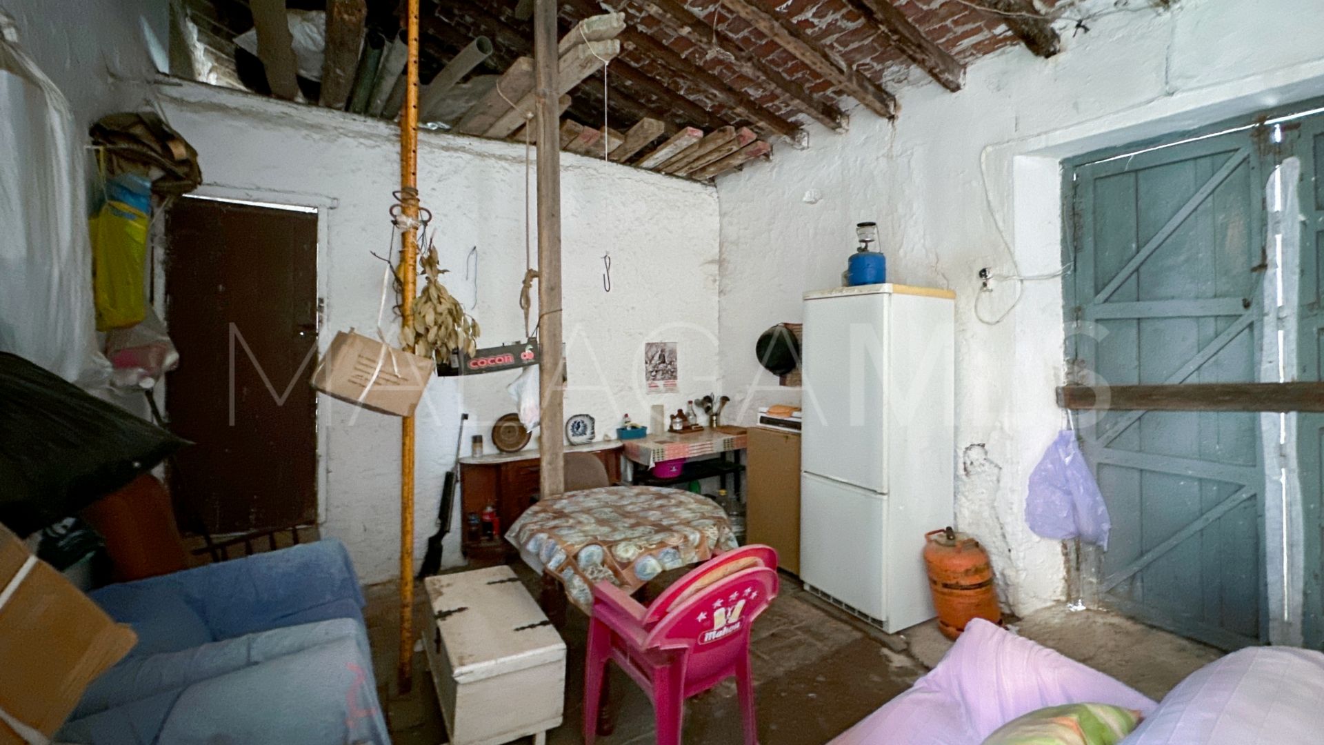 Finca for sale in Pinares de San Antón