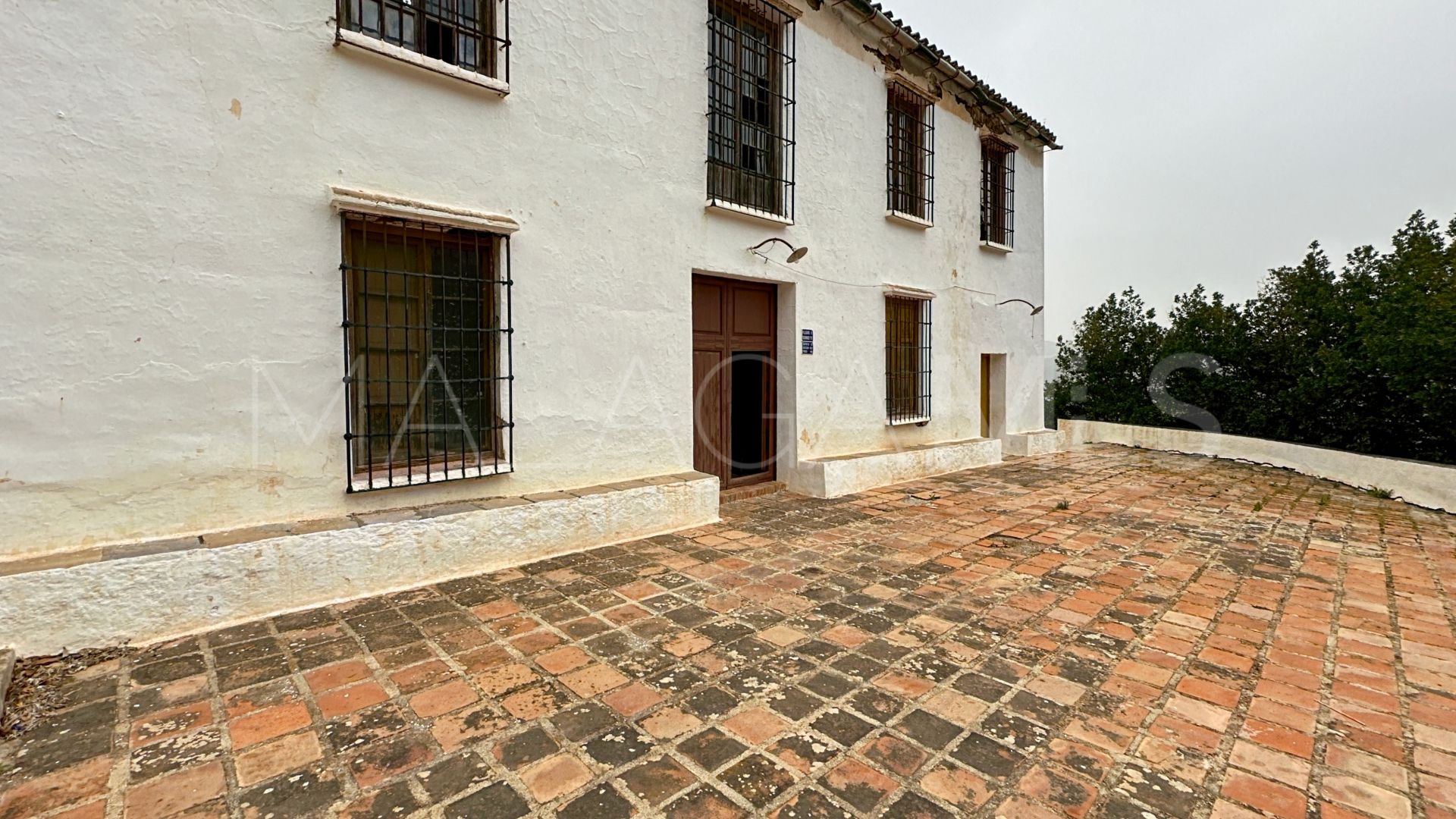 Finca for sale in Pinares de San Antón