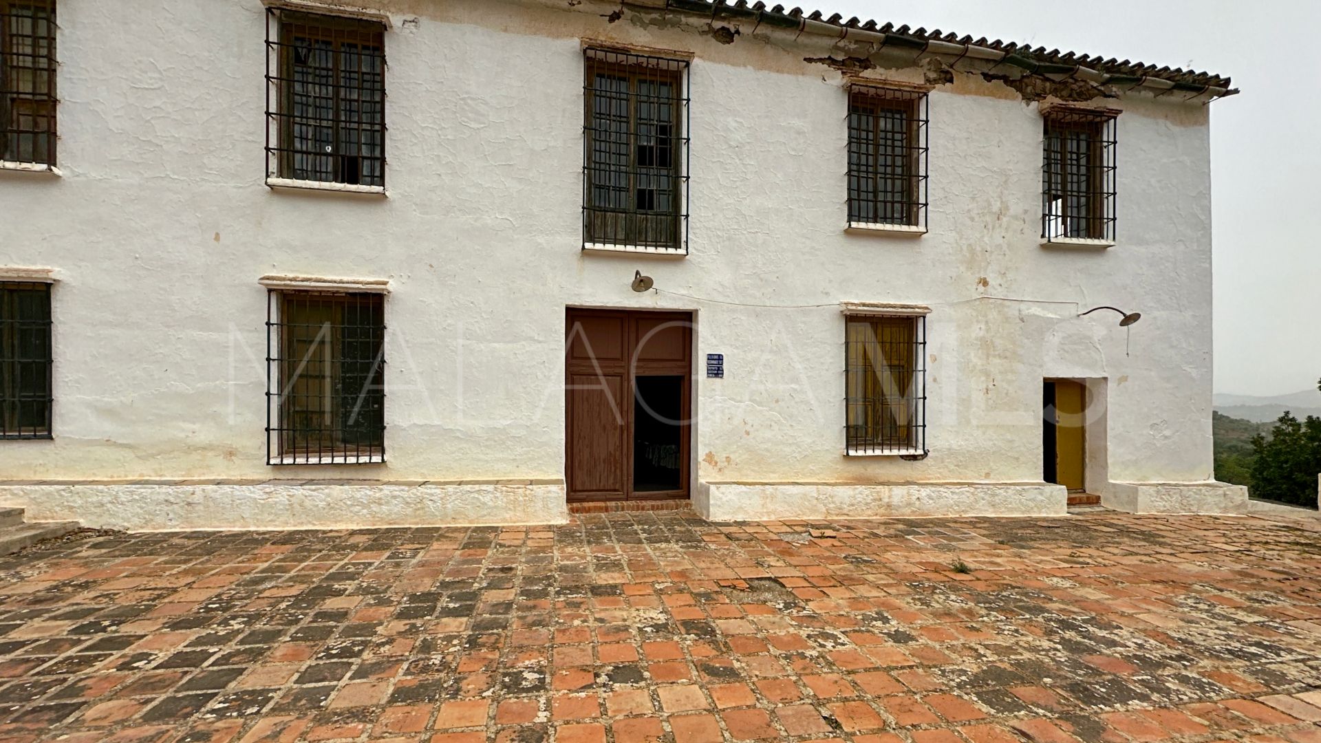 Finca for sale in Pinares de San Antón