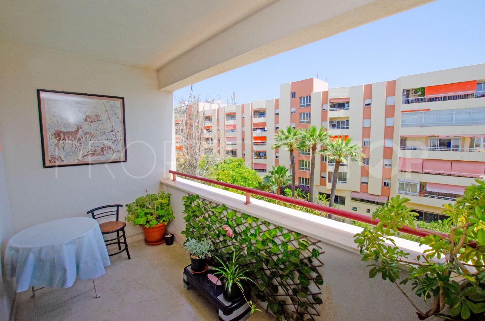 2 bedrooms Marbella Centro apartment for sale