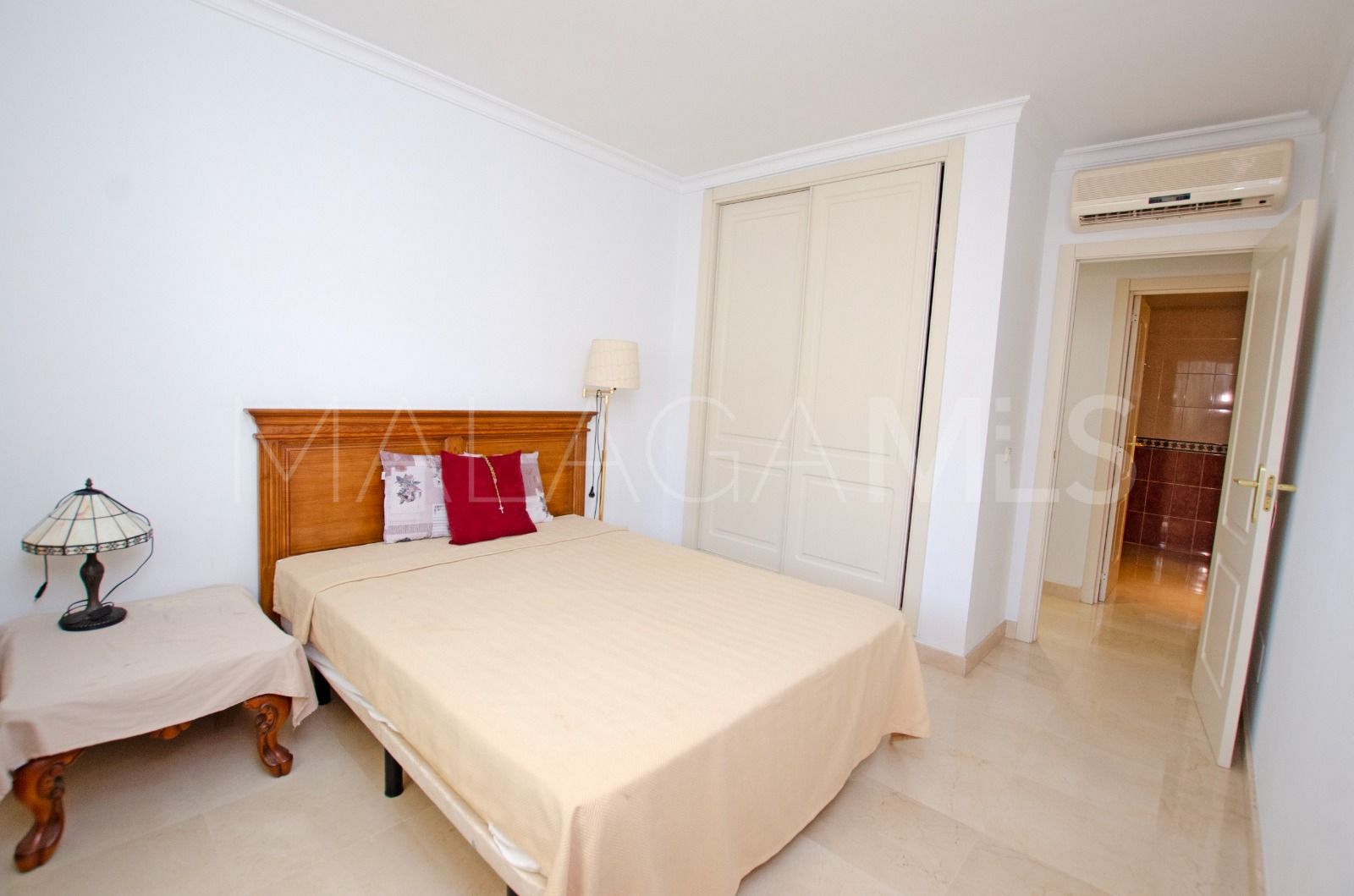 Wohnung for sale in Marbella Centro