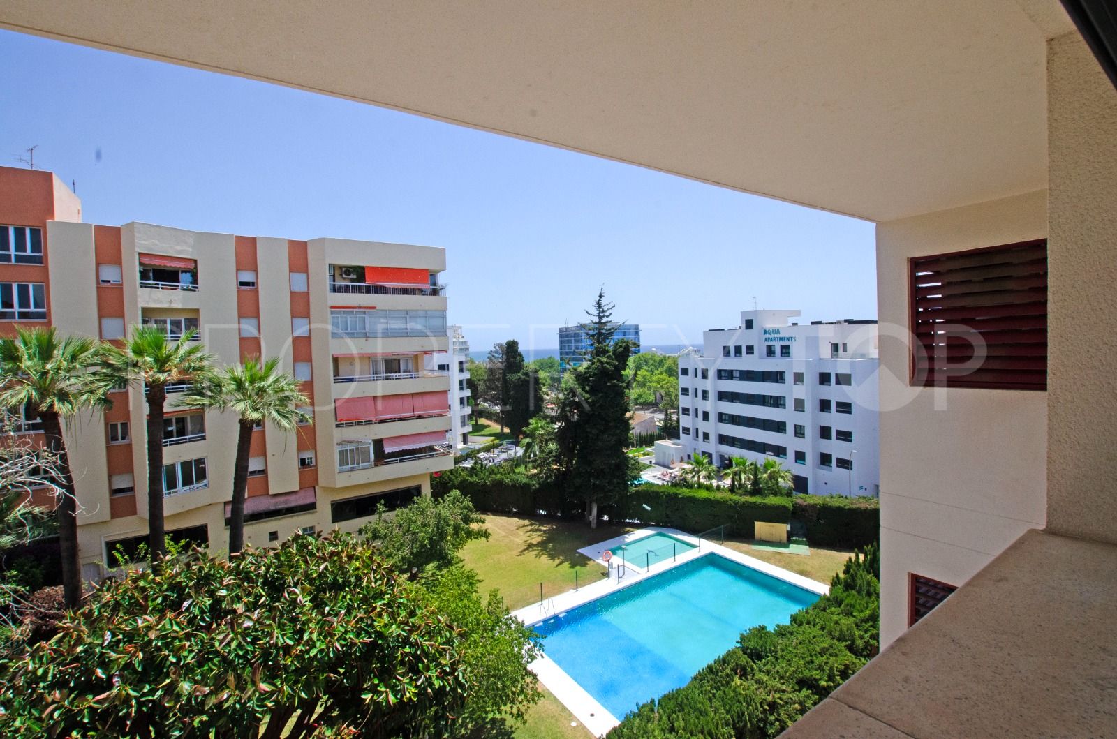 2 bedrooms Marbella Centro apartment for sale