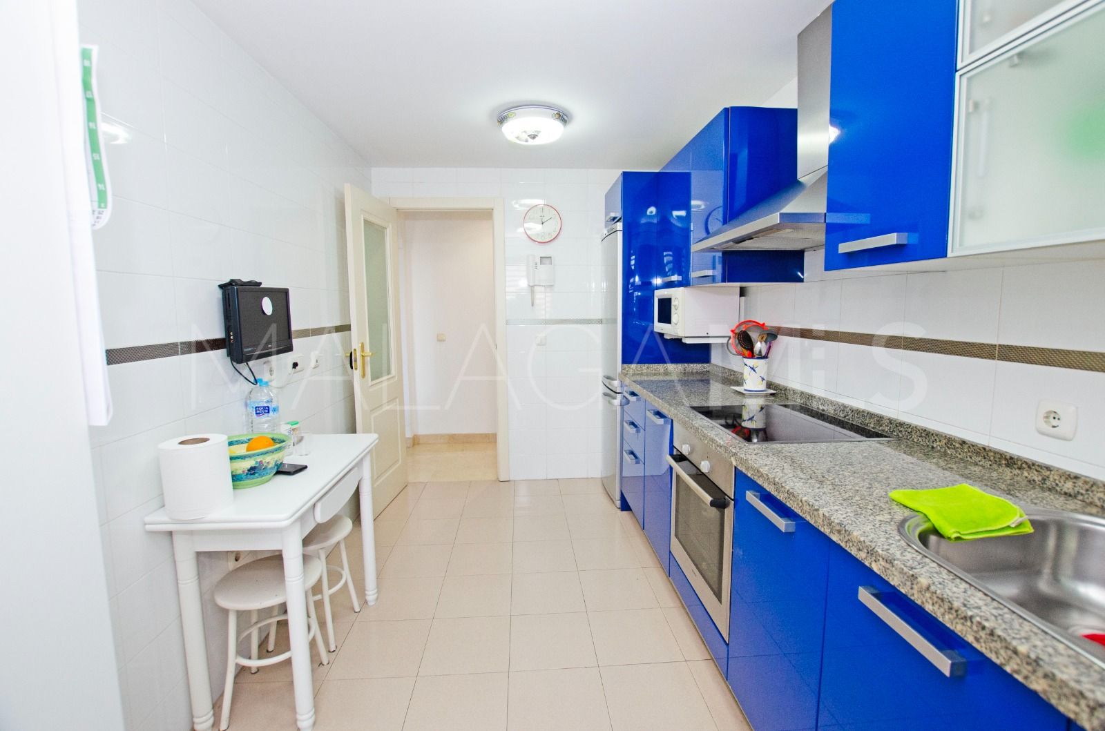 Wohnung for sale in Marbella Centro