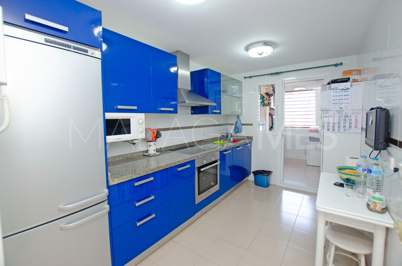 Wohnung for sale in Marbella Centro