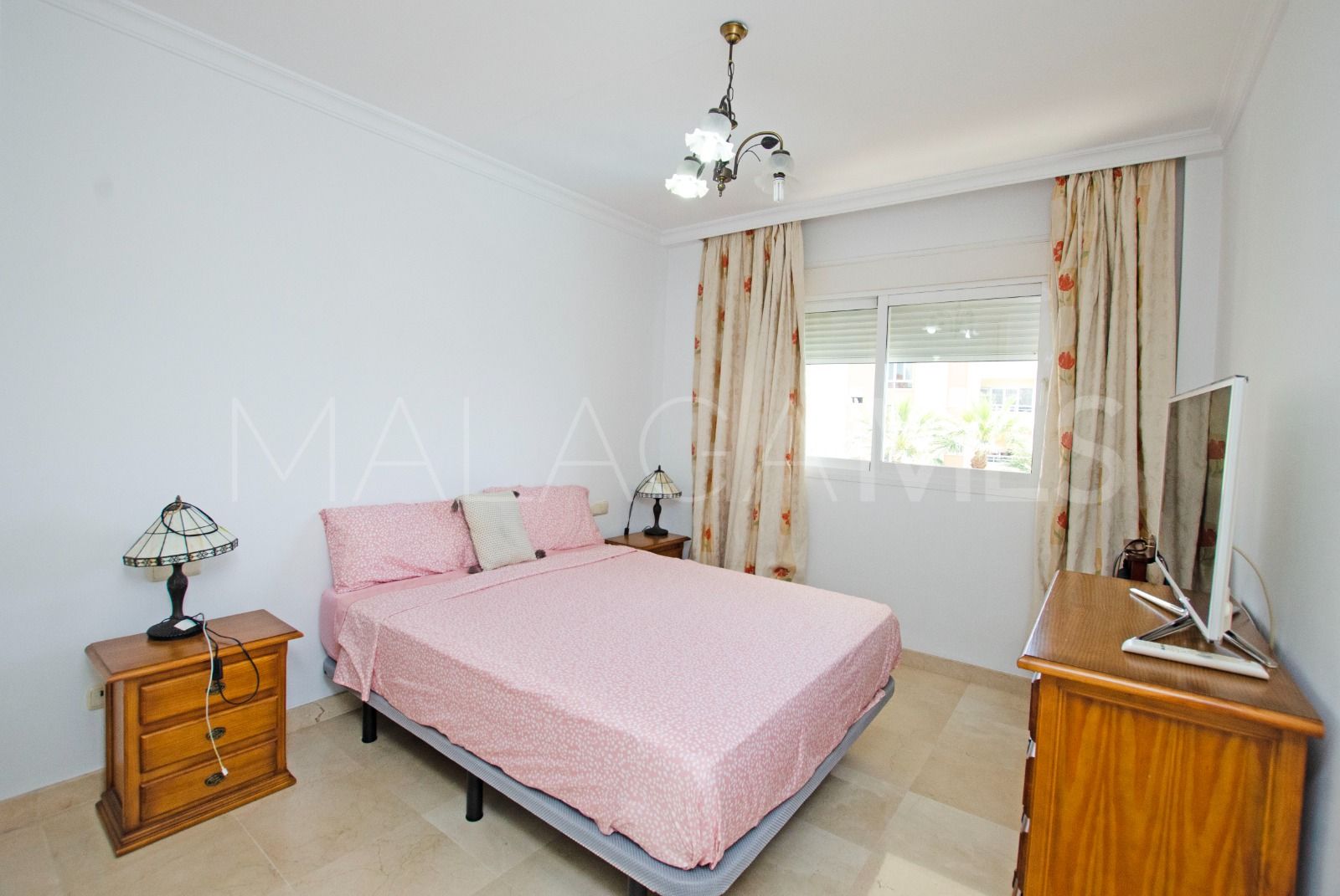 Wohnung for sale in Marbella Centro