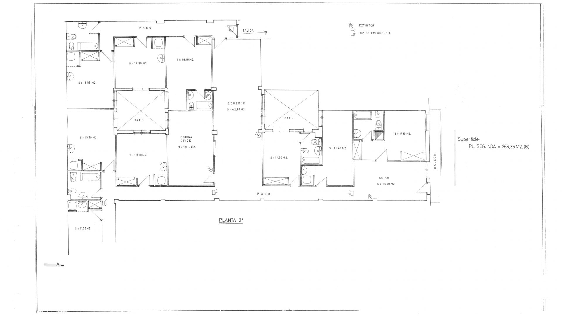 Hotel for sale in Fuengirola