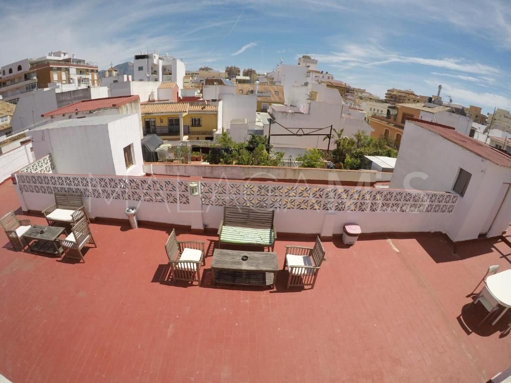 Hotel for sale in Fuengirola