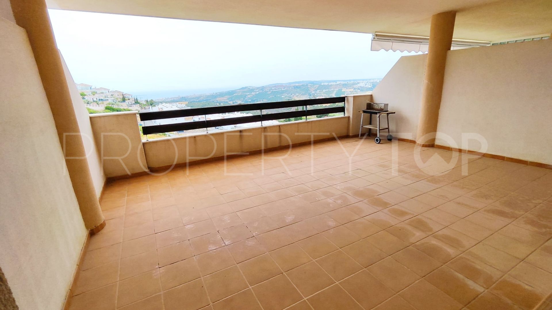 3 bedrooms apartment in Doña Julia for sale