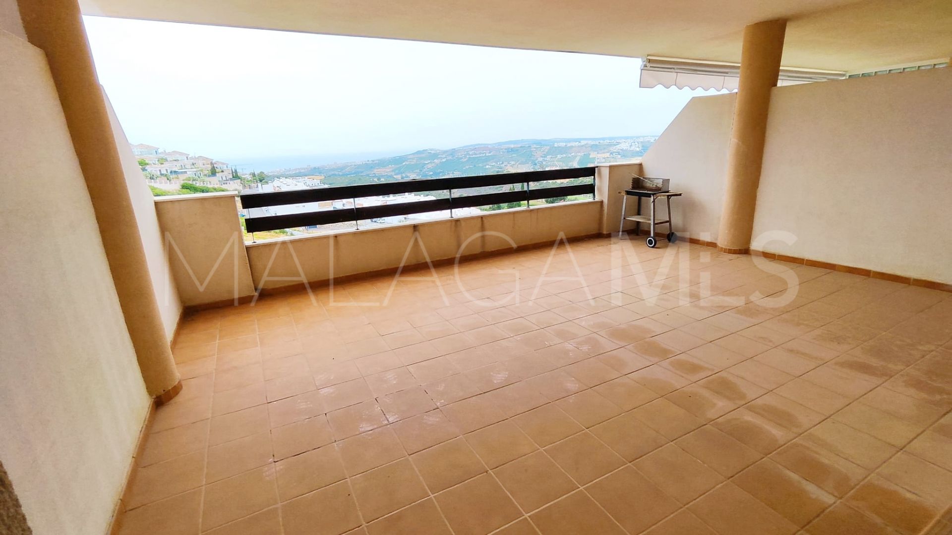 3 bedrooms apartment in Doña Julia for sale