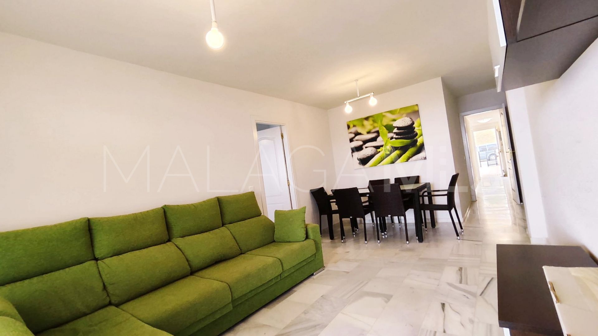 3 bedrooms apartment in Doña Julia for sale