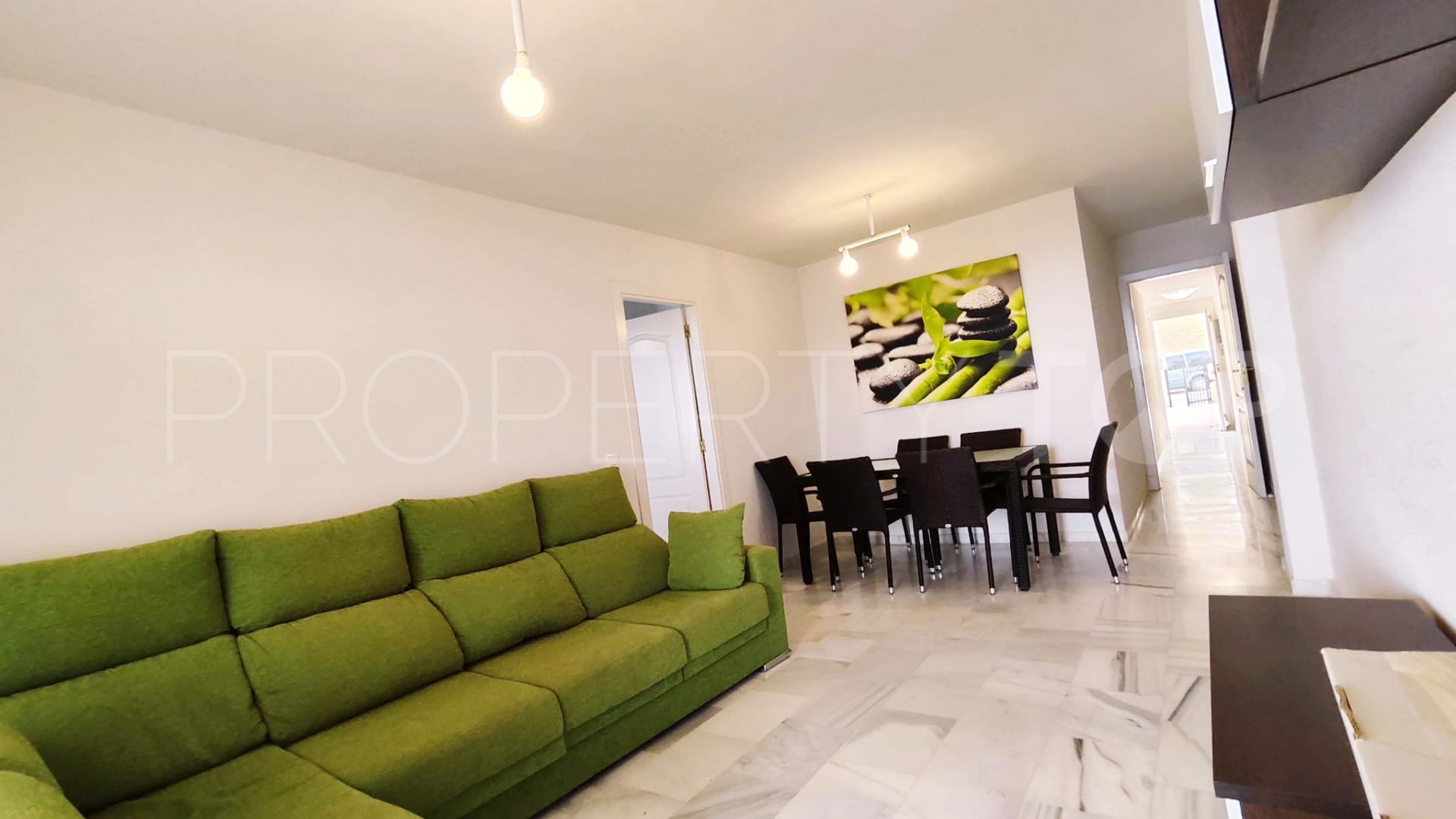 3 bedrooms apartment in Doña Julia for sale