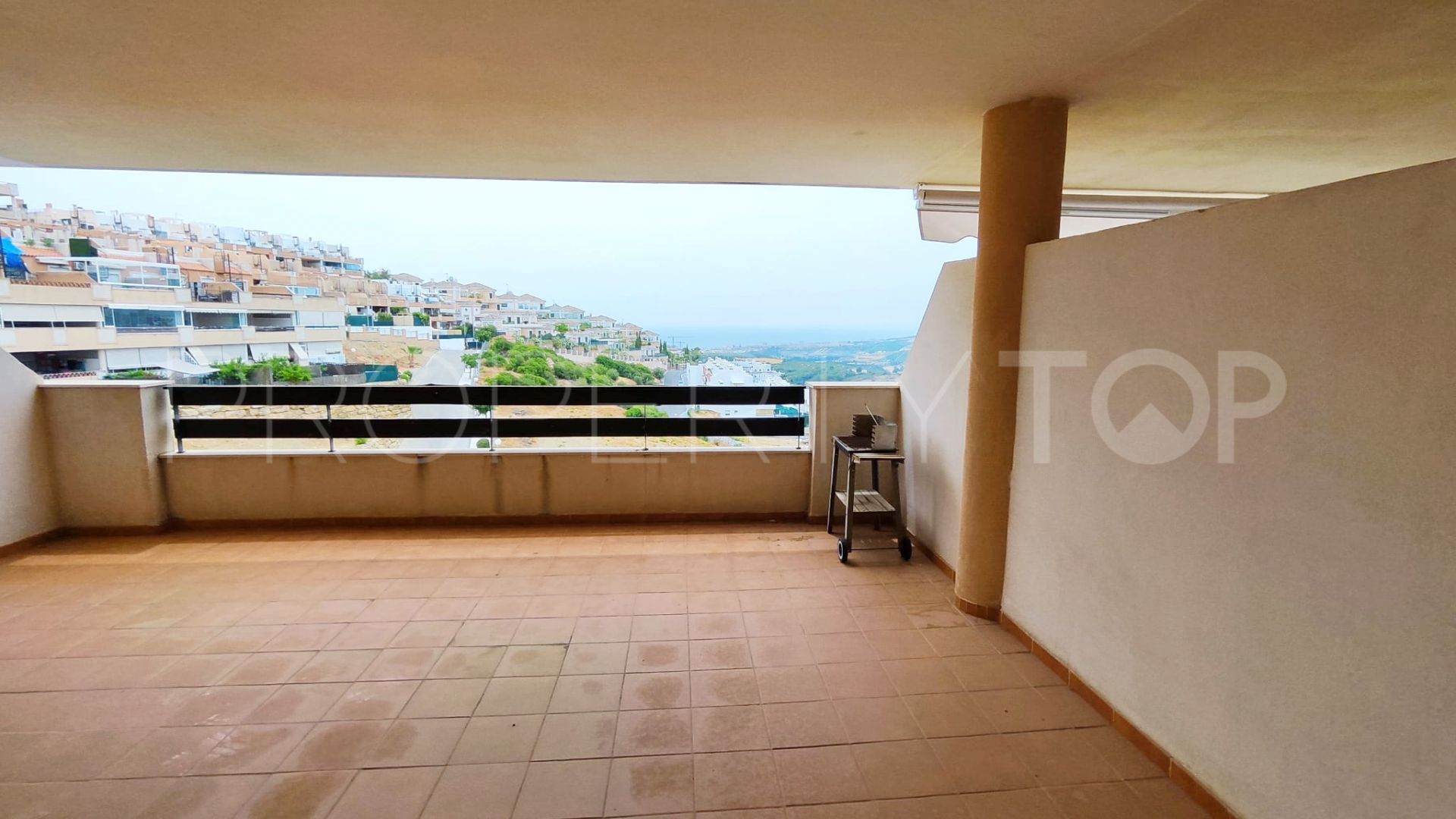 3 bedrooms apartment in Doña Julia for sale