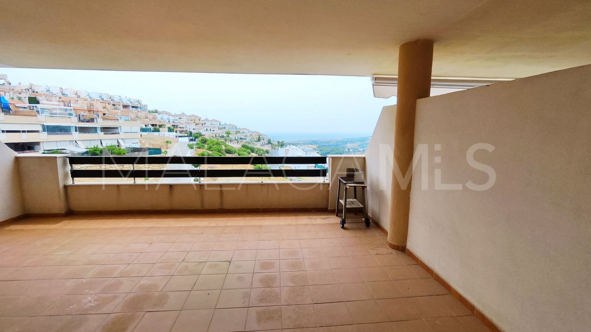 3 bedrooms apartment in Doña Julia for sale