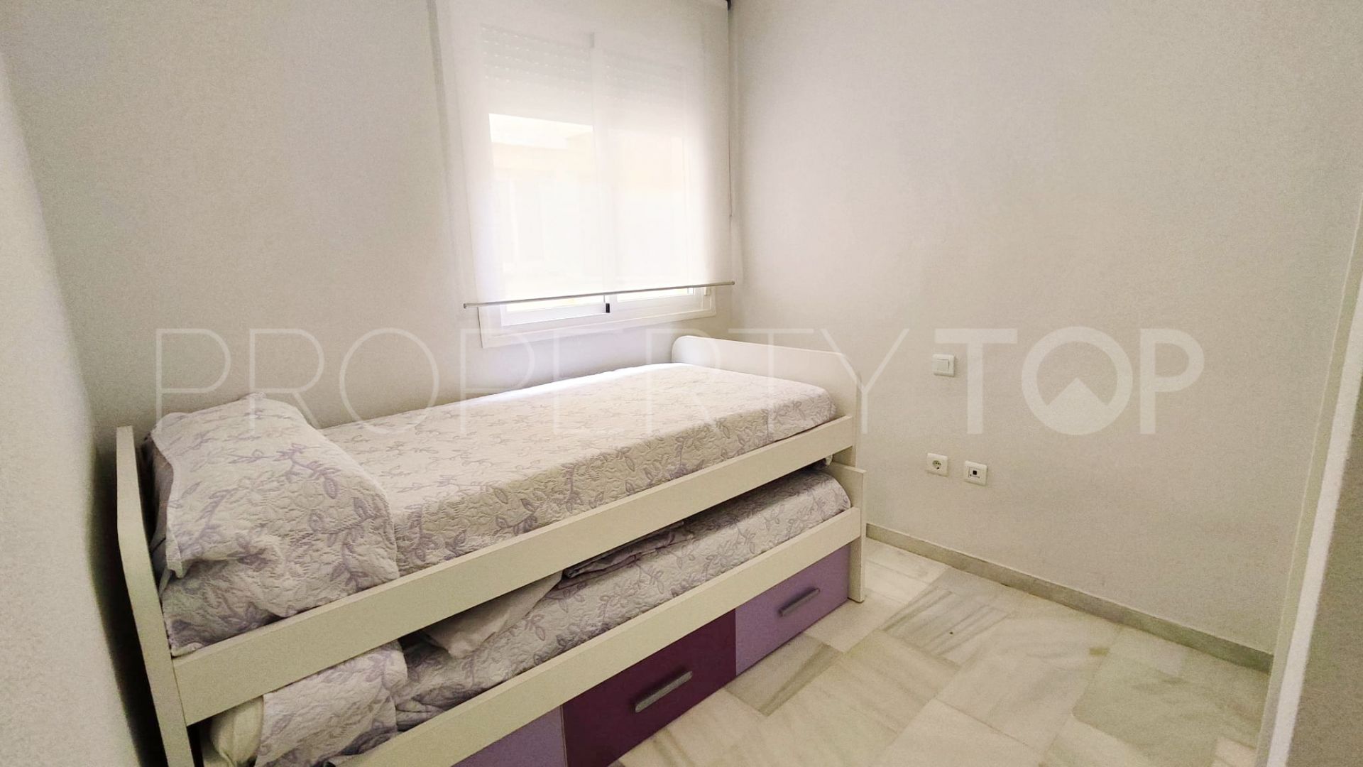 3 bedrooms apartment in Doña Julia for sale