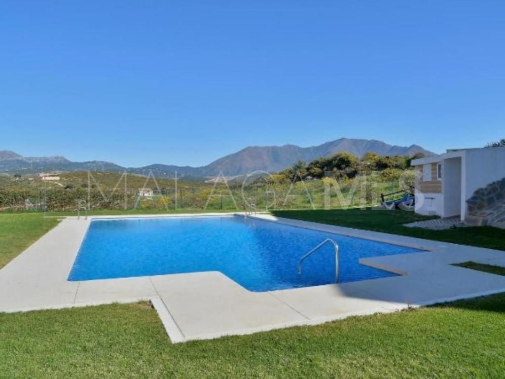 3 bedrooms apartment in Doña Julia for sale