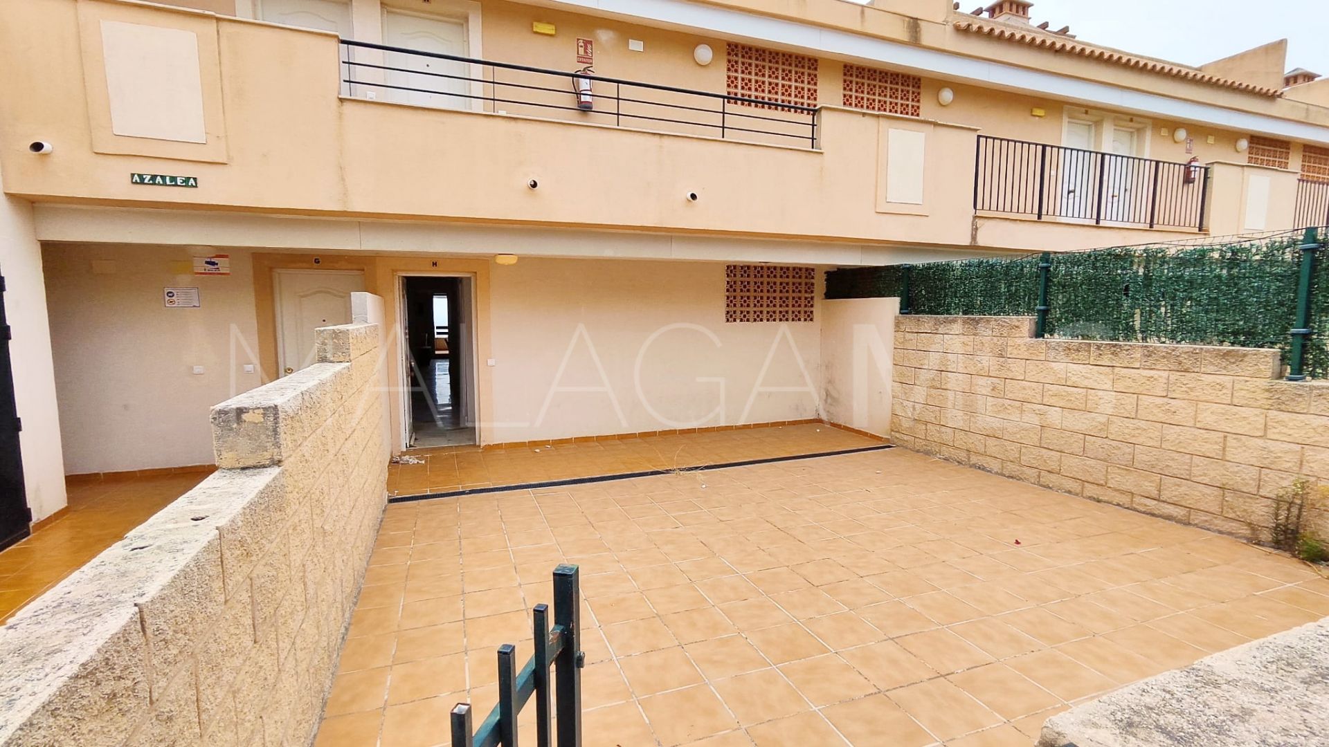 3 bedrooms apartment in Doña Julia for sale