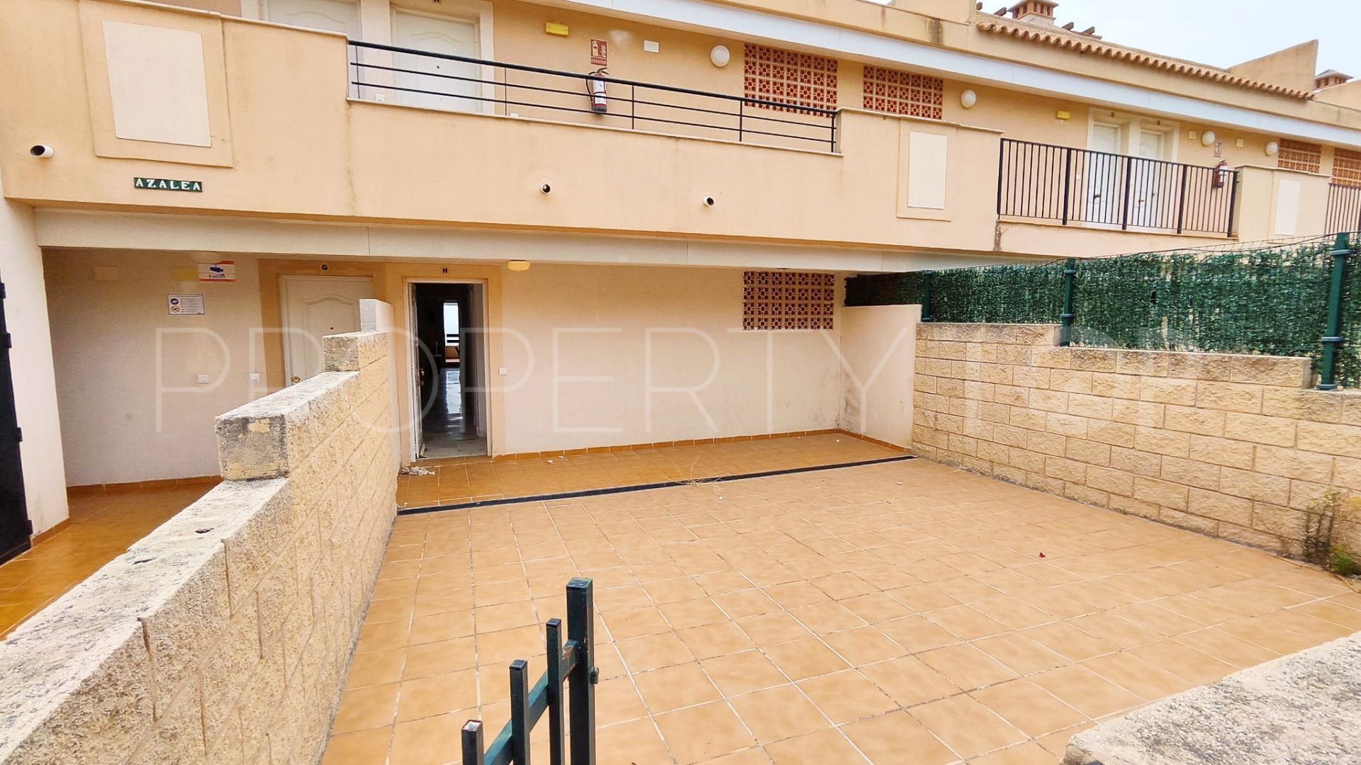 3 bedrooms apartment in Doña Julia for sale