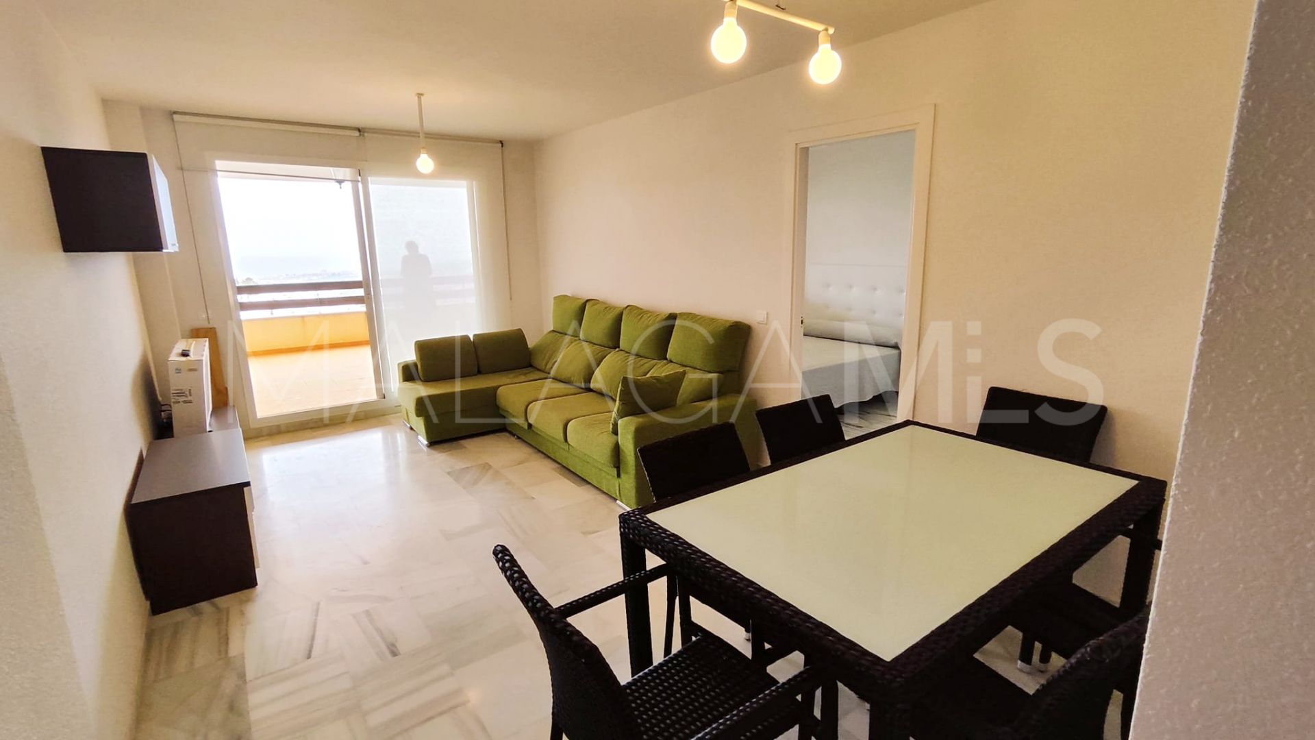 3 bedrooms apartment in Doña Julia for sale