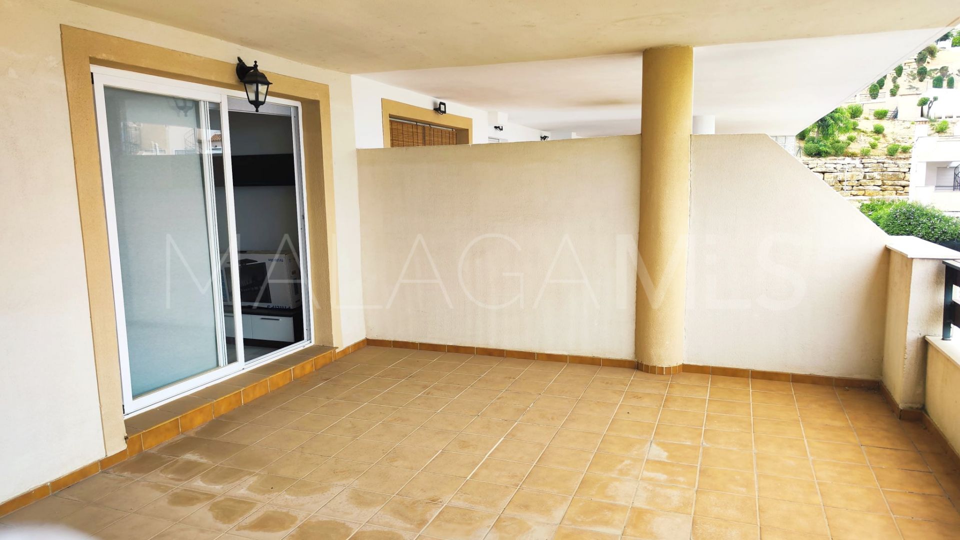 3 bedrooms apartment in Doña Julia for sale