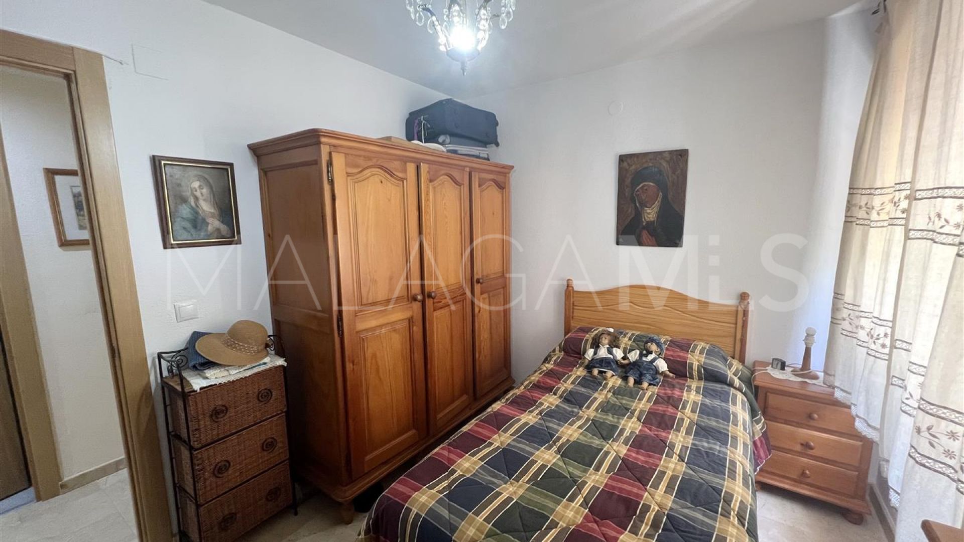 Appartement for sale in Marbella Centro