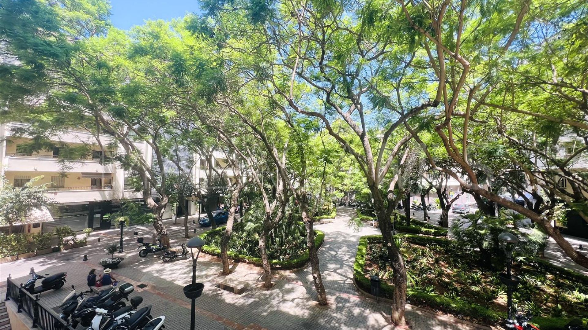Appartement for sale in Marbella Centro