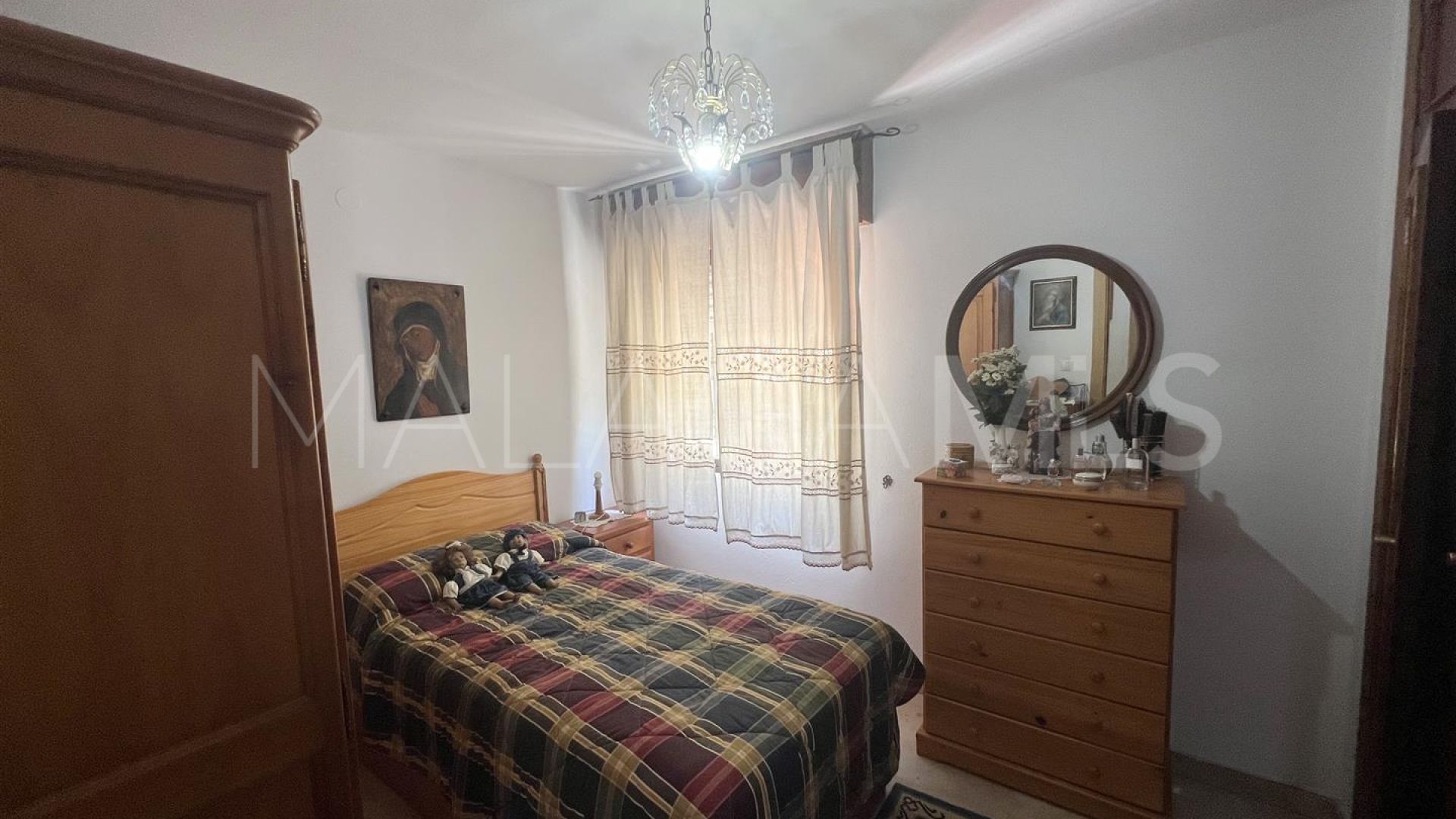 Appartement for sale in Marbella Centro