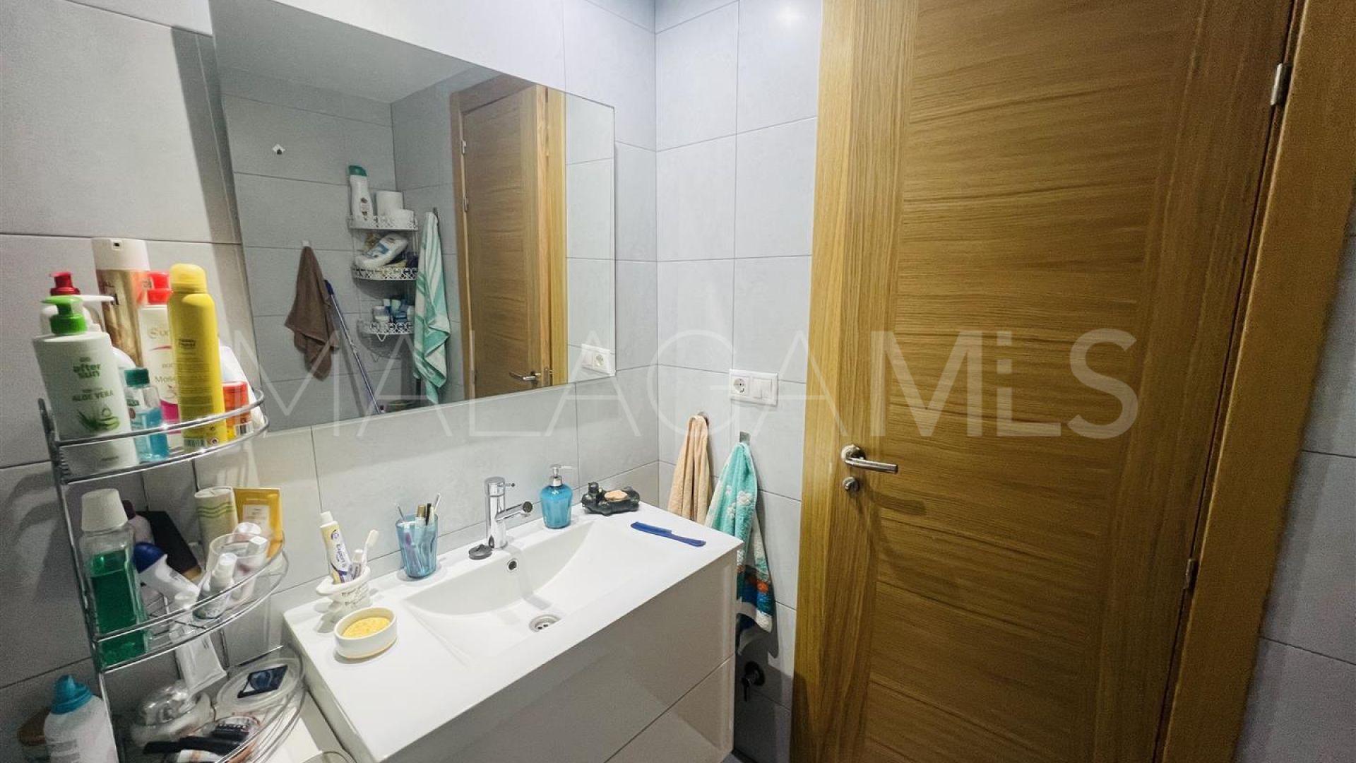 Appartement for sale in Marbella Centro