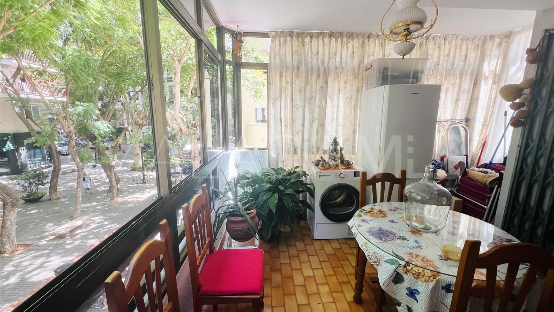 Appartement for sale in Marbella Centro