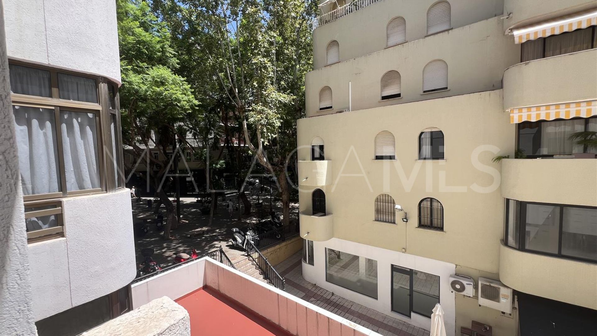 Appartement for sale in Marbella Centro
