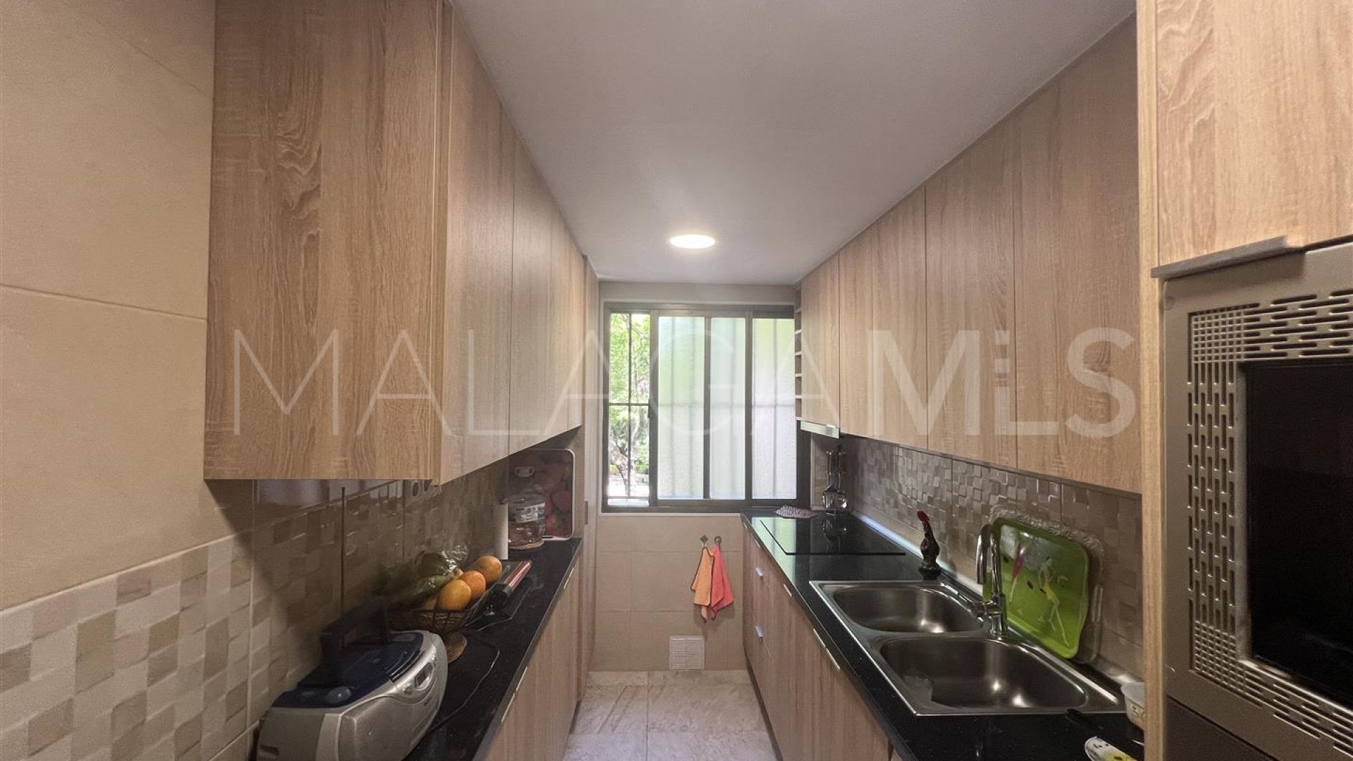 Appartement for sale in Marbella Centro