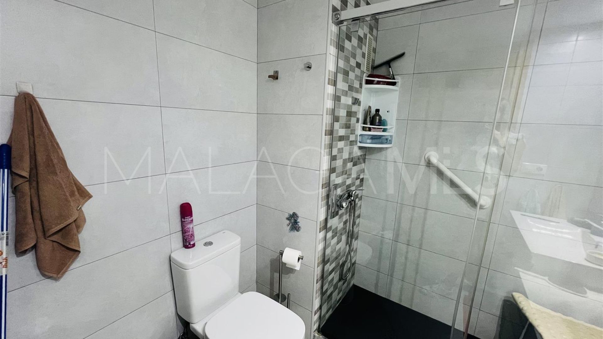 Appartement for sale in Marbella Centro
