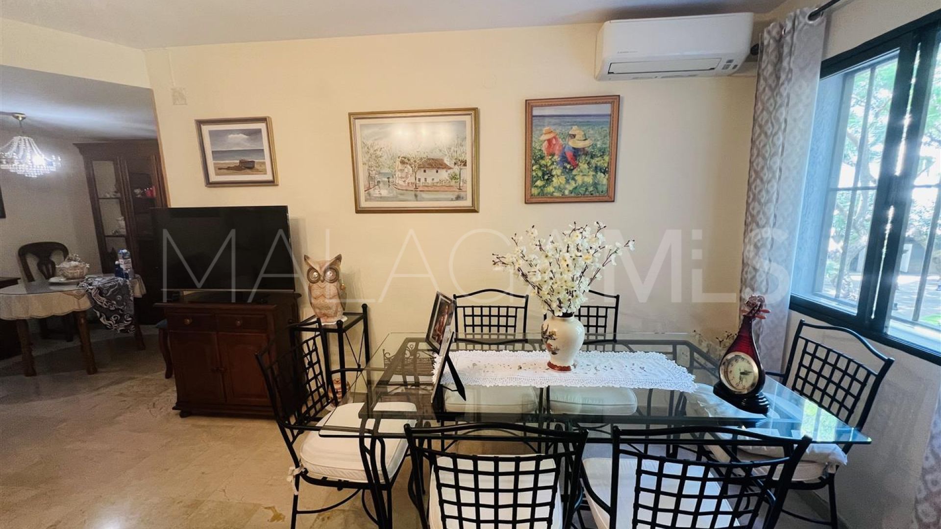 Appartement for sale in Marbella Centro