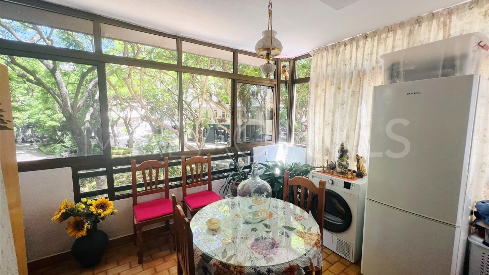 Appartement for sale in Marbella Centro