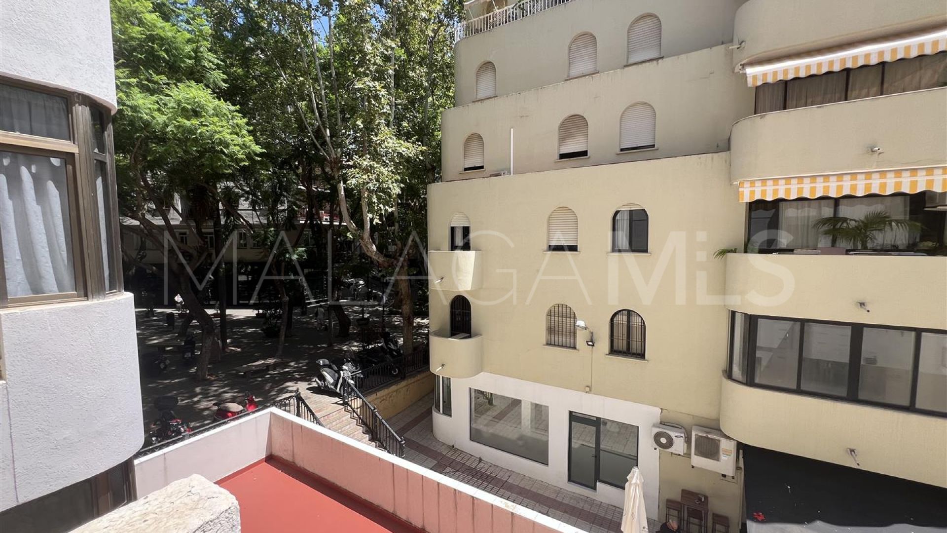 Appartement for sale in Marbella Centro