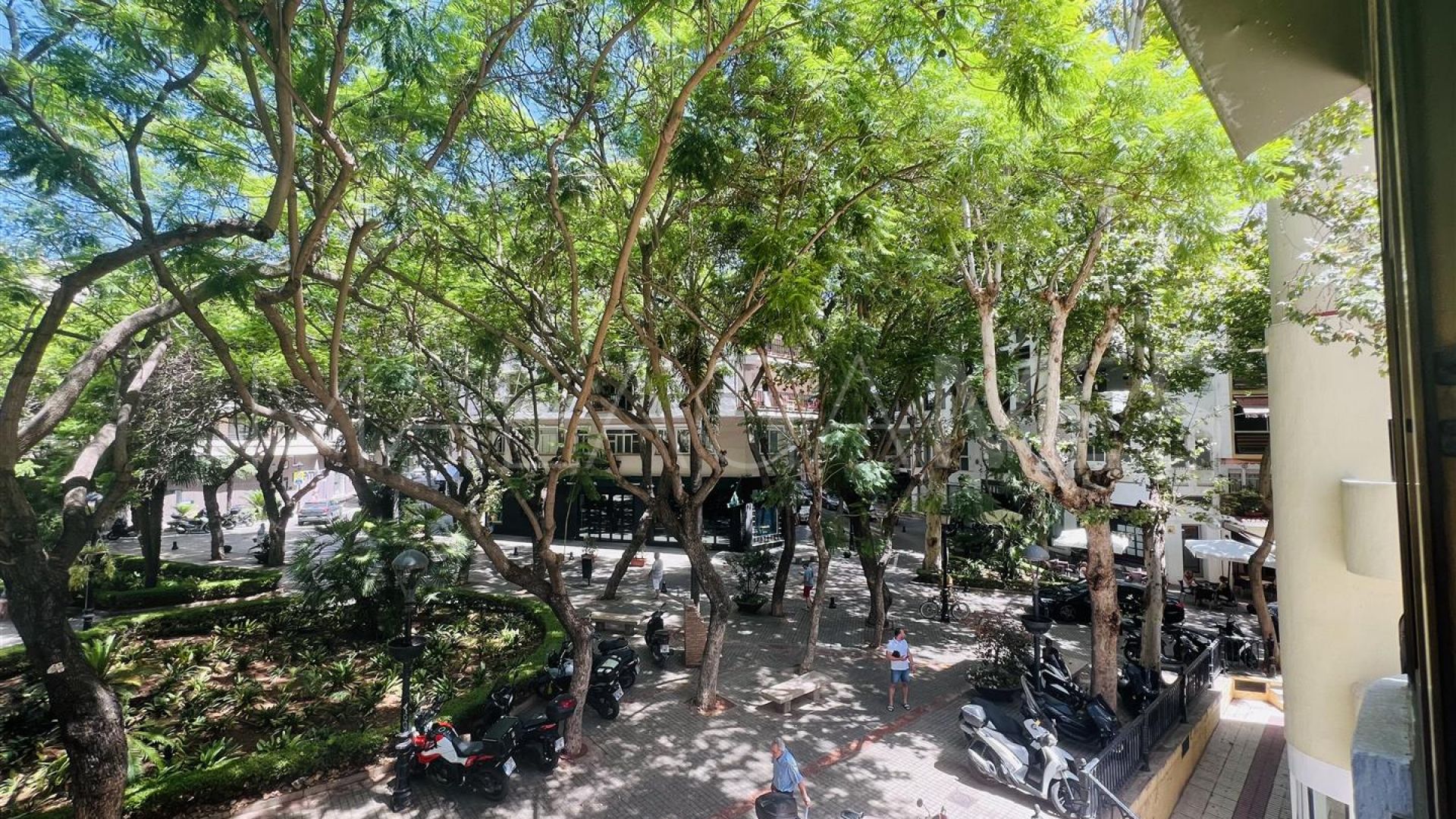 Appartement for sale in Marbella Centro