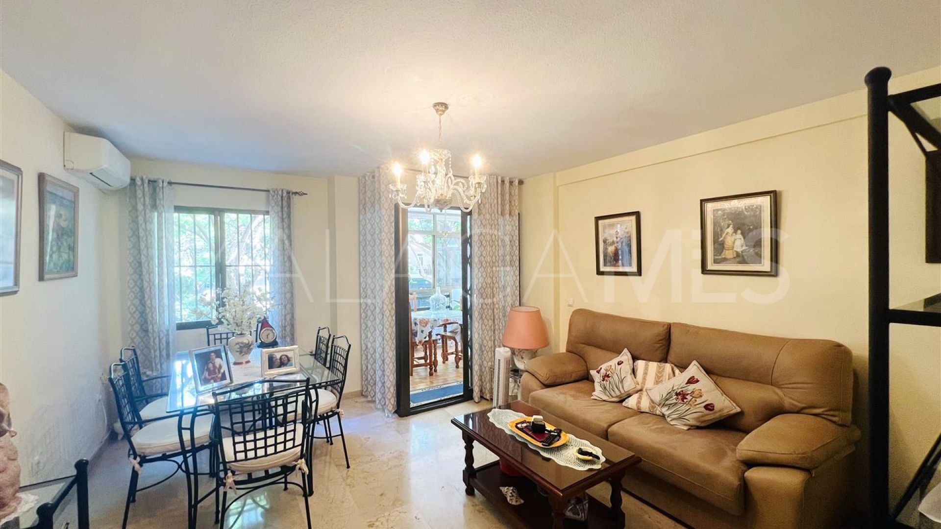 Appartement for sale in Marbella Centro