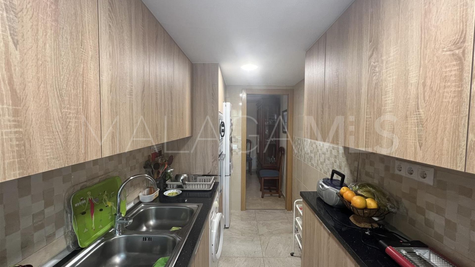 Appartement for sale in Marbella Centro