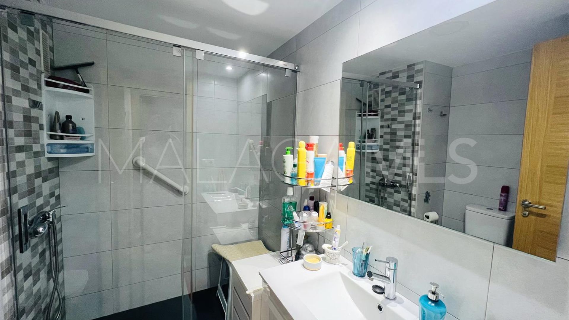 Appartement for sale in Marbella Centro
