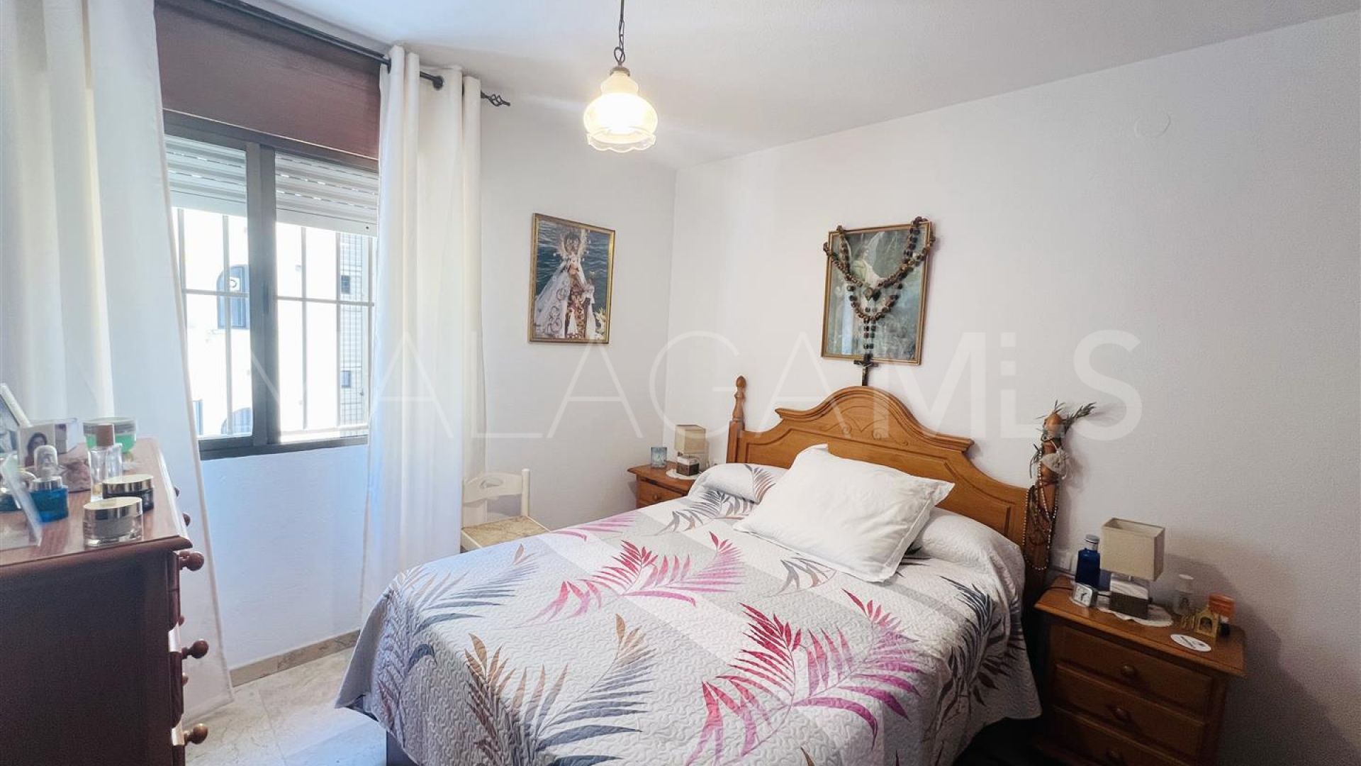 Appartement for sale in Marbella Centro