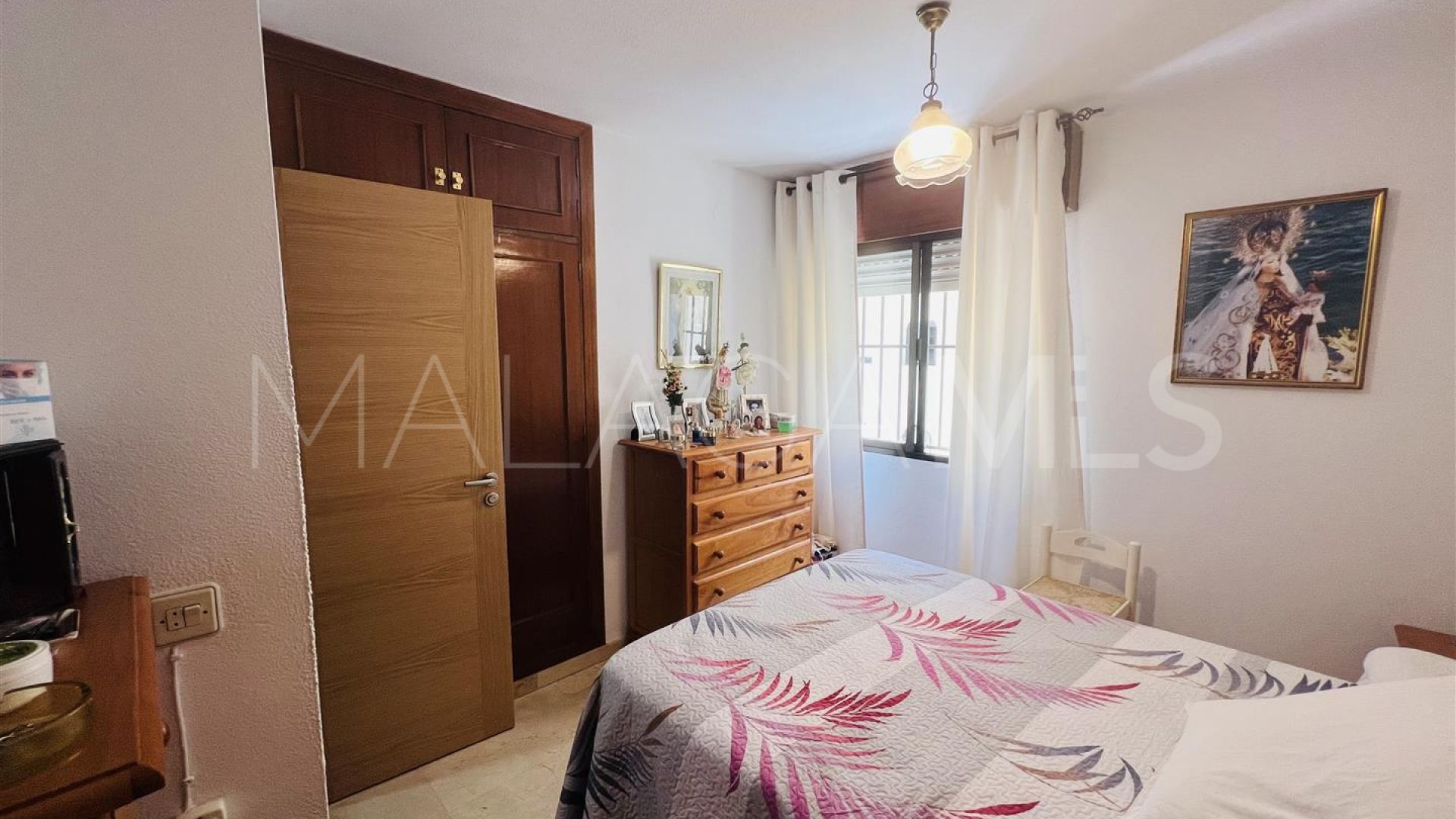 Appartement for sale in Marbella Centro