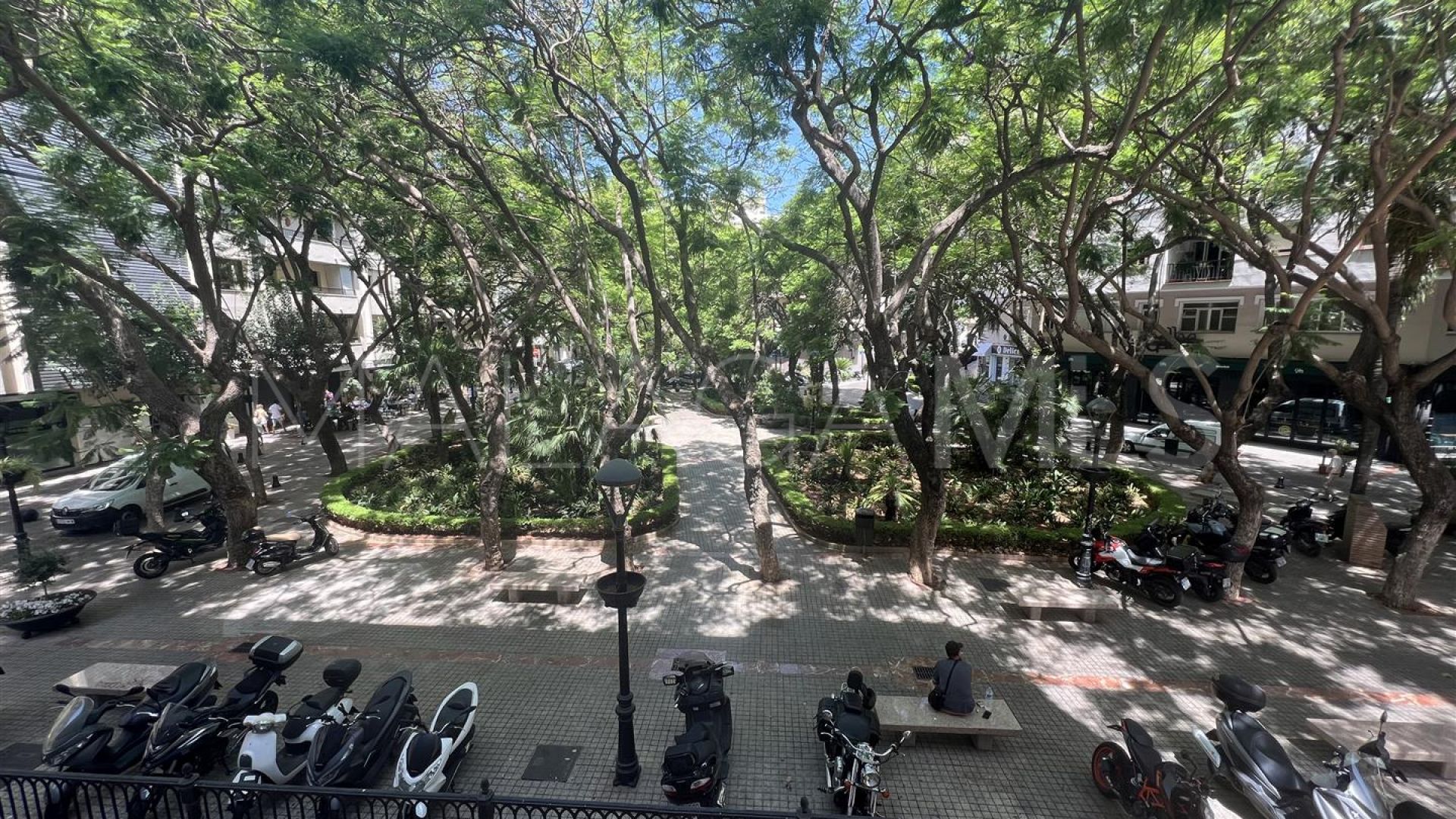 Appartement for sale in Marbella Centro