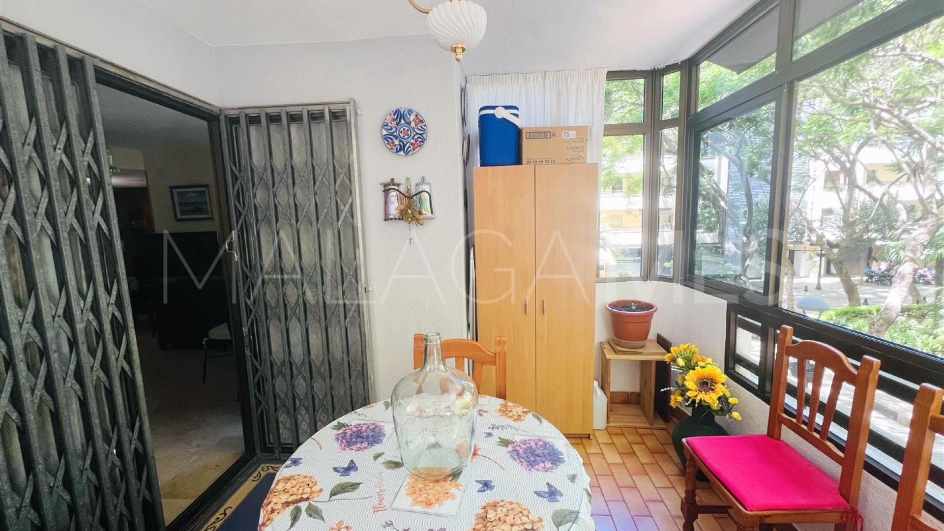 Appartement for sale in Marbella Centro