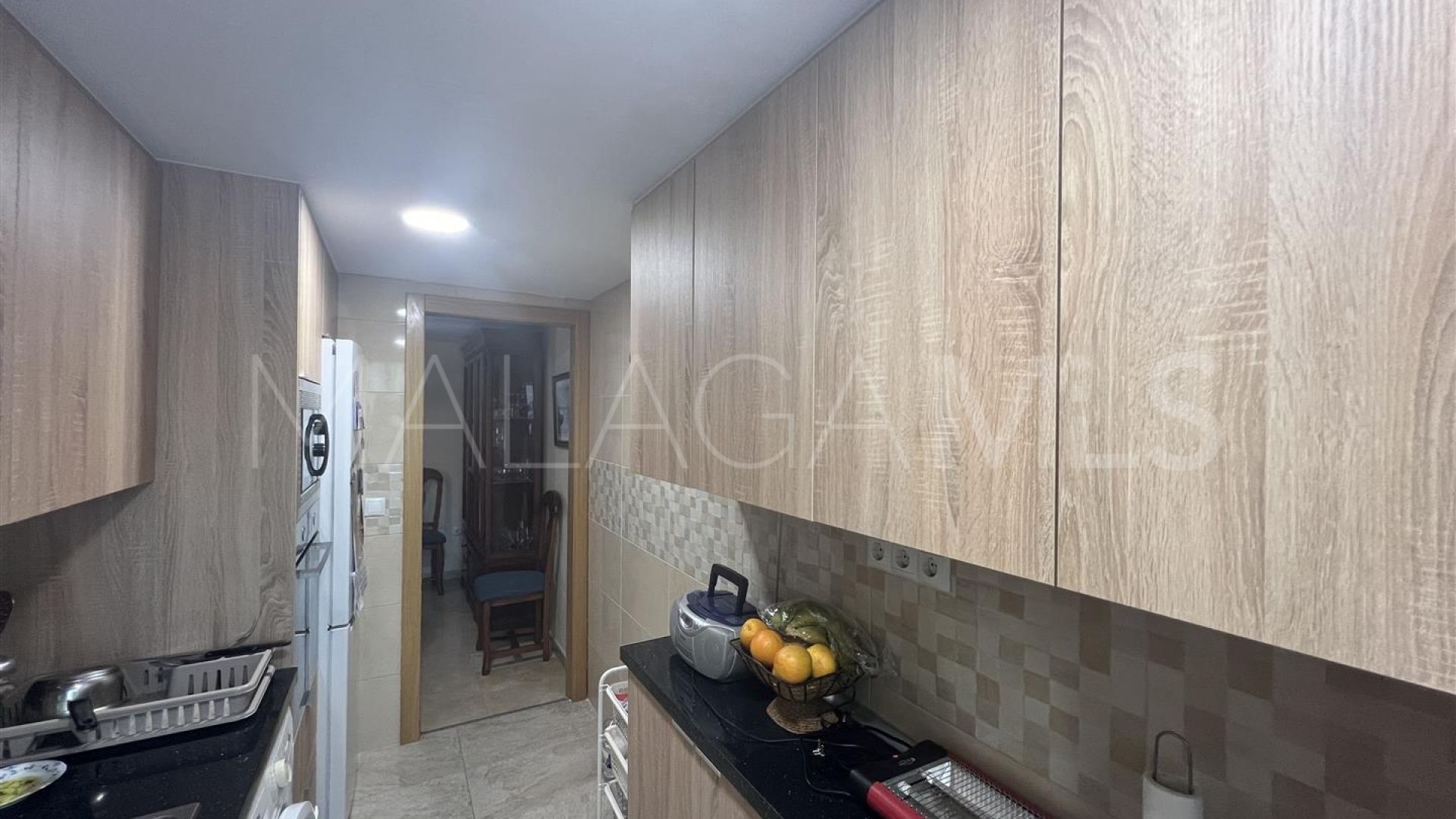 Appartement for sale in Marbella Centro